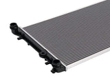 Aluminum Radiator fit for VW Golf Jetta 1999-2006 1J0121253M 732175 RAD2265 MT 39188205