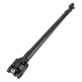 1x Driveshaft Prop Shaft Assembly Front fit for Jeep TJ Wrangler 4.0L 4WD 1997-2002 47545350