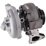 ZNTS GT2256V 736088 Turbo Charger for Dodge Sprinter 2500 3500 2.7L Diesel 2004-2006 16922923