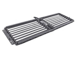 Upper Active Grille Shutter with Motor Fits for Chevy Equinox GMC Terrain 1.5L 1.6L 2.0L 2019-2023 58802624