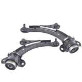2PCS Left & Right Control Arms Kit for Ford Mustang 2010-2014 CR3Z3079A CR3Z3078A MCF2310 MCF2309 60485466