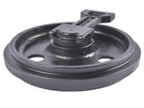 1X Front Idler Replacement for IHI IHI35N Mini Excavator Heavy Equipment 37015783