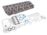 Cylinder Head w/ Full Gasket Set For Mitsubishi S4L S4L2 MM40CR MM35T Excavator MR223480 81071994