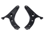 2 Front Lower Control Arm Ball Joint Set fit for Subaru Crosstrek 2018-2024 Forester 19496897