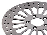Front Brake Rotor Disc 11.8" for Harley-Davidson for Touring 2008-2013 for Dyna models 2007-2017 03342718