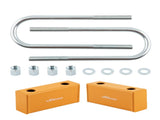 3" Drop Kit Lowering Blocks U-Bolts fit for Chevy C10 / C1000 Truck 2WD 1960-1972 87881890