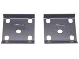6" Flip Axle Kit fit for Chevrolet C1500 Silverado 1988-1998 Rear Lowering 80331489