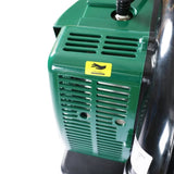 2-STROKE BACKPACK LEAF BLOWER,GAS 63.3cc,3.6HP 750CFM W46551395