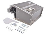 A/C Heater Aluminum Box A/C Evaporator Replacement for Kenworth W900 W900L W900B T600 T660 T800 46505294