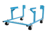 1000lb Auto Engine Cradle Stand Fit for Ford Blue 09439586