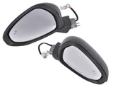 Exterior View Mirror Left & Right Side Power Heated W/ Blind Spot Detection Fit for Kia K5 GT-Line 98969973