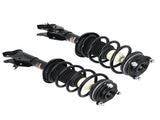2pcs Front Complete Struts w/ Coil Springs FIT For Honda Civic 2006-2011 1.8L 1.3L 77099494