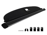 Rear Cargo Cover Parcel Shelf fit for Ford Escape 2020-2024 Retractable Privacy 49897702