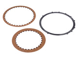 JF015E RE0F11A CVT Transmission Master Rebuild Kit Filter Clutch Disc Fit for Nissan Almera Juke 10943047