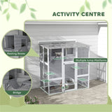 Cat Cagepet Cage 18584705