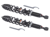 2Pcs Rear Shock Absorber with Coil Spring 706000615 Fit for Can-Am Commander 800 800R 1000 1000R 85388207