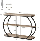 Long Console Table/Living room table 89618902