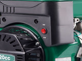 Gasoline Electric Start Engine Motor Single Cylinder, 4 Stroke, Forced Cooling, OHV 8KW 72815592