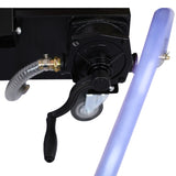 20-Gallon Low-Profile Oil Drain with Pump W46538728