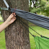 Kamperbox Outdoor Camping Underquilt Bag Hybrid Filling Bag Quilt Blanket Hybrid 37203560