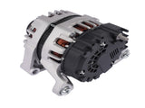 130A 12V Alternator with 5-Groove Pulley Fits for 2012-2015 Chevrolet Cruze 2016 Chevrolet Cruze 34119366