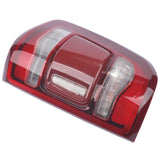 Rear Left LED Tail Light Replacement for Dodge Ram 1500 3.0L 3.6L 5.7 V6 V8 19-21 55112991AB 90286721