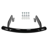 Front Bumper fit for John Deere LT133 LT150 LT155 BM20822 Metal Black Replacement 77735601