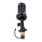 Rear Left Shock Absorber Strut Assembly w/Electric Replacement For Land Rover Range Rover Evoque 08890726