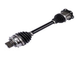 Front CV Axle Shaft Replacement for 2019-2023 Porsche Cayenne 2.9 3.0L 95840727100 PAD407271 03195923