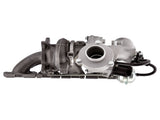 Turbo Turbocharger Fit For Audi A5 Coupe, A5 SportBack 2.0 TFSI 2008-2016 Fit For Seat Exeo 2.0 TSI 98840729