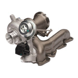 ZNTS Turbocharger for Mercedes-Benz C300 E300 GLC300 2.0L M274 2740904380 2740903580 25724129