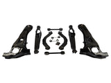Rear Suspension Arms Crossmember Kit For Jeep Compass Patriot 2007-2016 2.0L 2.4L AWD 5174245AD 10123835