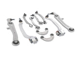 Front Upper Lower Suspension Control Arms Replacement for Bentley Gt Gtc Flying Spur V8 W12 39089629