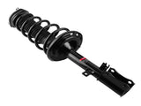 Rear Passenger Strut w/Coil Spring fit for 2004-2006 Toyota Camry Solara Lexus ES330 95800009