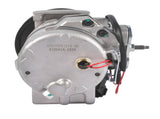 A/C Compressor Fits for Freightliner M2 Model 10S15C 8 Grooves PAG46 22-65770-000 26702272