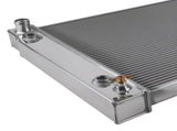 2 Row Radiator fit for 1988-1999 GMC K3500 4.3L 5.0L 5.7L 1988-1999 C2500 4.3L 622 57261624