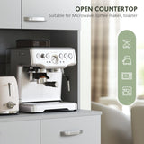 Kitchen Storage Cabinet 45280152