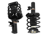 Front Struts Shock w/Coil Spring Assembly fit for 2004-2013 Mazda 3 172264 172263 51383308