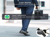 2025 New 5.3" Bluetooth Tracker, Smart Tag with Keychain, Luggage Finder 60758990