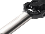 Driveshaft Propeller Shaft Rear fit for Dodge Ram 2500 2010 4WD 67.4" Bed 140.0" WB 47940025