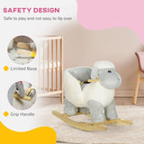 Kids Rocking Horse 76486554