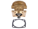 Raw Water Pump 25-12057 Replacement for Northern Lights M16 M20 M753 NL753 M773 NL773 M844 76826075