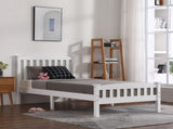 Vertical Bed White Twin 71466612