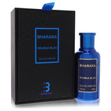 Bharara Double Bleu by Bharara Beauty Eau De Parfum Spray 3.4 oz for Men FX-564377
