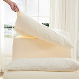 Accent Armless Chair Lazy Floor Seating, Leisure Accent Single Couch with Backrest Fireside Chair W876P236431