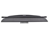 Black Cargo Cover Security Rear Trunk Tonneau Shade Fits for Chevy Equinox Terrain Sport Utility 86917343