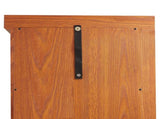 Corner Glass Cabinet Lighted Curio Cabinet Corner Display Case for Living Room, Curio Cabinet, W2275P296058