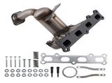 EPA Catalytic Converter fit for Dodge Caliber 2.4L 2007-2008 Direct Replacement 43540452