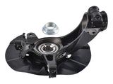 Front Right Passenger Side Steering Knuckle Assembly Replacement for Honda Civic 2017-2021 08418812