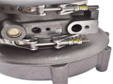 Turbocharger Sensor Replacement for Paccar HE400VG MX13 EPA17 12.9L 2348169PEX, 2206260 37321247